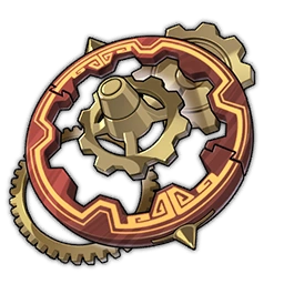 Artifex's Cogwheel image