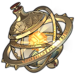 Artifex's Gyreheart image