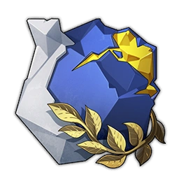 Courage-Torn Chest image