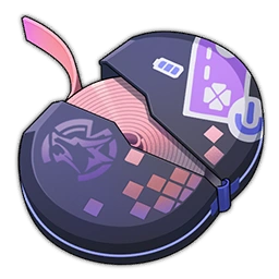 Lil' Twisty Bubble Gum image