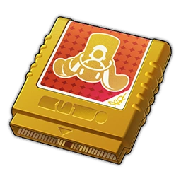 Physical Game Cartridge image