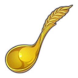 Chrysos Spoon image