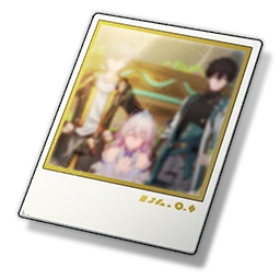 Group Photo of March 7th and the Crew image