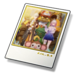 Group Photo of March 7th and Friends image