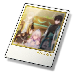 Group Photo of March 7th and the Crew image