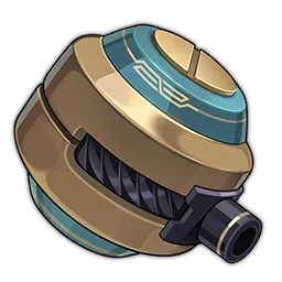 Discarded Ingenium Parts image