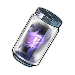 Virtual Particle image