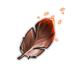 Feather of Flame image