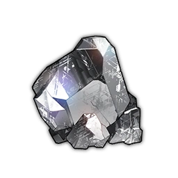 Meteoric Alloy image