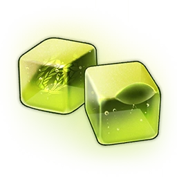 Ambergris of Abundance image