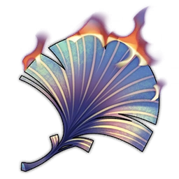 Interdimensional Leaf image