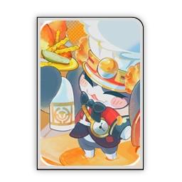 Conductor's Treat image