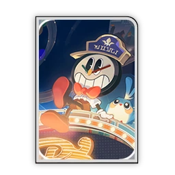 The Planet of Festivities image