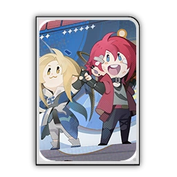 Moment of Triumph image