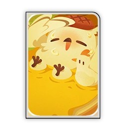 Drowning in Delicacies image