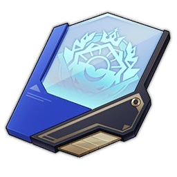 Aether Spirit Upgrade Data image