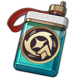 Tactical Beverage: Blu Bull image