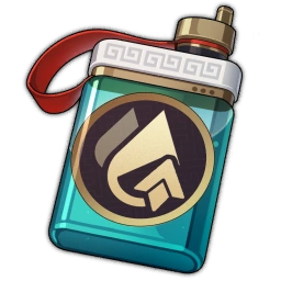 Tactical Beverage: Devil's Hand image