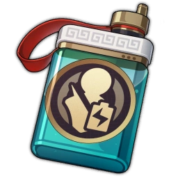 Tactical Beverage: Westroc Super Drink image