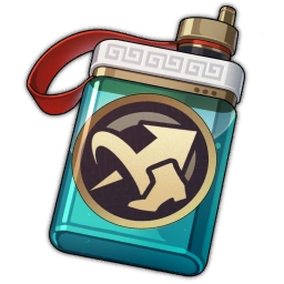 Tactical Beverage: Mighty Quench image