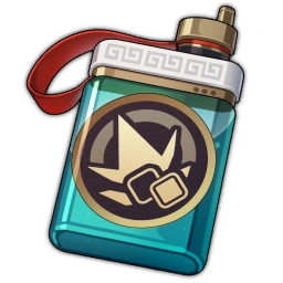 Tactical Beverage: High Energy SoulGlad image