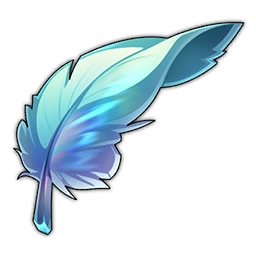 Jade Feather image