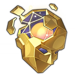 Golden Companion Spirit image