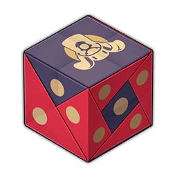 Ordinary Dice image