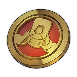 Reroll Coin image