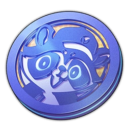 Raccoon Tokens image
