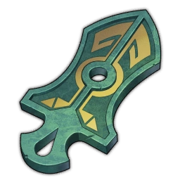 Wardance Sword Badge image