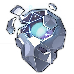 Silver Companion Spirit image