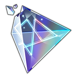 Light Cone Memory Shard image