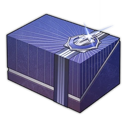 Nameless Glory (Unopened) image