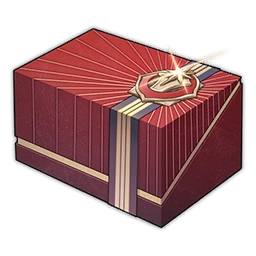 Nameless Medal (Unopened) image