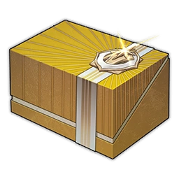 Honor Badge (Unopened) image