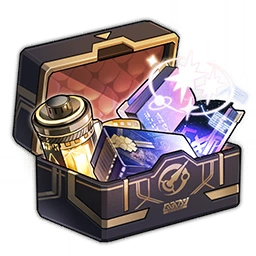 Herta Contract: Trailblaze Aid image