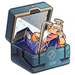 Herta Contract: Fuel Refill image