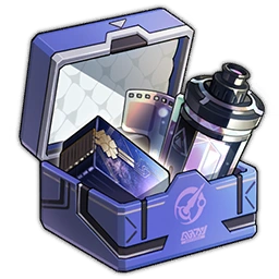 Herta Contract: Aether Refill image