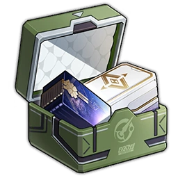 Herta Contract: Resource Supply image