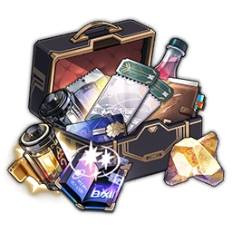 Honkai: Star Rail Departure Bundle (Limited) image