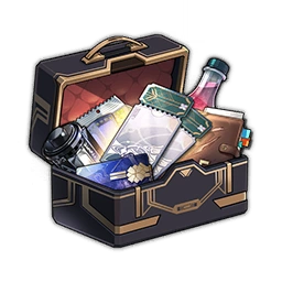 Honkai: Star Rail Departure Bundle image