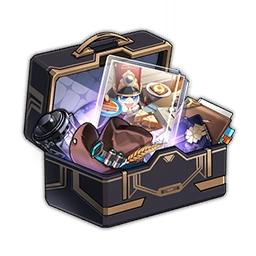 Honkai: Star Rail Login Bundle image