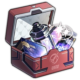 Herta Contract: Roaming Refill image