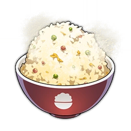 Cosmic Fried Rice image