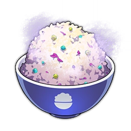 Yucky Fried Rice image