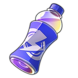 Punitive Energy image