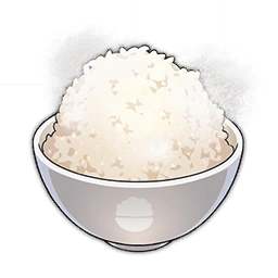 Diet Fried Rice image