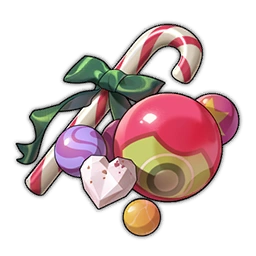 "Dreamlight" Mixed Sweets image