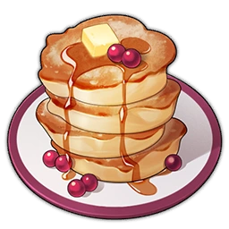 Golden Honeycake image